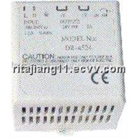 60W Single Output DIN Rail Supply