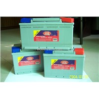 Car Battery