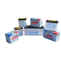 Car Battery