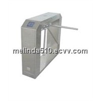 Tripod Turnstile