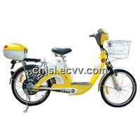 E-Bikes (JSL-TDH032)