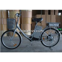 Electric Bike (JSL-TDH009A)