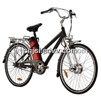 Electric Bikes (JSL-TDH038AC(X))