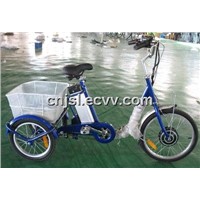 Electric Tricycle (JSL-TDR03)