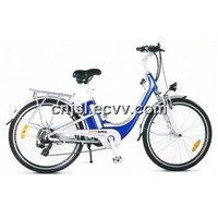 City Electric Bikes (JSL-TDH005A)