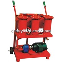 Portable Filtering &amp;amp; Refuelling Machine (JL Series)