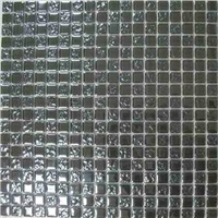 15x15mm Crystal Glass Mosaic (KSL-GM10003)