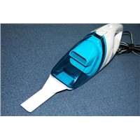 Car Use Dry &amp; Wet Vacuum Cleaner (21227)