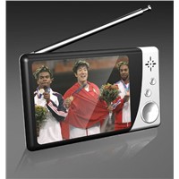 2.8&amp;quot;TFT Screen TV (Analog) MP4 Player