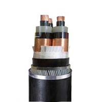 33kv SWA Armoured Mains Power Cable