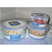 3905 Airtight Food Container