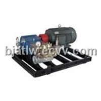 3D2B-SZ High Pressure Pump &amp;amp; Water Pump