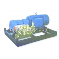 High Pressure Pump (3D3A-SZ (K20000))