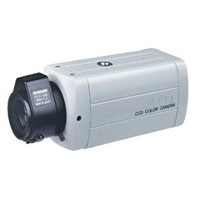 420TVL 1/4&amp;quot; Sony CCD Box  Camera