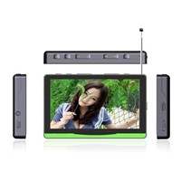 4.3 inch TFT Screen MP5 Player