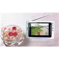 4.3 inch TFT Screen MP5 Player W/TV (ISDB-T)