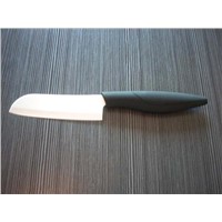 5 Inch White Ceramic Knife (TR120W-A2)