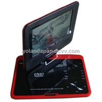 7 inch Portable DVD Player (CL-PDVD760)