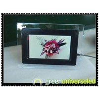 7inch Graphic LCD