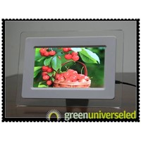 7 inch LCD Screen Display