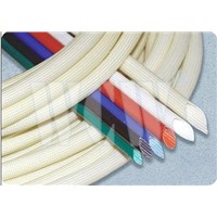 Acrylic Resin Glassfiber Sleeving
