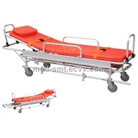 Aluminum Ambulance Stretcher