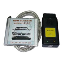 Carsoft Scanner (BMW-SCANNER-2.01)