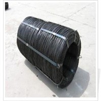 Black Annealed Iron Wire