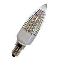 SMD LED Candle Bulb (C35)