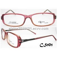 CP with Mental Optical Glasses