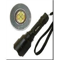 CREE MC-E 700 Lumens 3Modes Flashlight