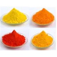 Cadmium Pigment