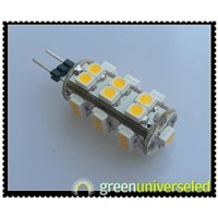 Car LED (GU-G4-25SMD3528) LED G4 Lighting