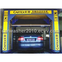 Car Washer