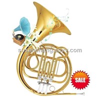 Children Junior French Horn