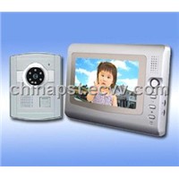 China Door Entry System (PST-VD906C)