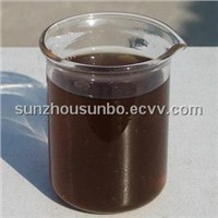 Concrete Polycarboxylate Based Superplasticizer - PCE Liquid