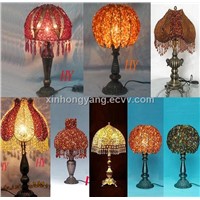 Crystal Decoration Lamp