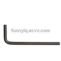 Hex Key Wrench for Hole Saw Arbor (DF1056)