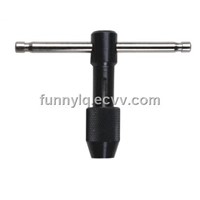 T-type Handle Tap Wrench (DF4042)