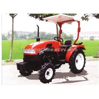 DF-250/254D Four Wheel Tractor (Comfortable Model)