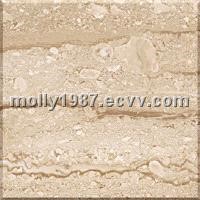 Daino Beige Marble Slab