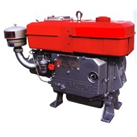 Diesel Engine (S195)