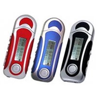 Digital MP3 Player