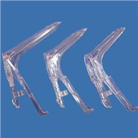 Disposable vagina speculum