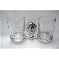 Double Tumbler Holder