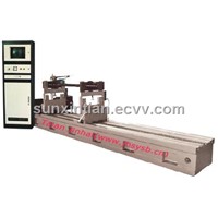 Drive Shaft Balancing Machine (YDB-100A)