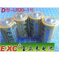 Exc Super Size d Dry Battery