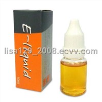 E-Liquid/Refill for E-Cigarette