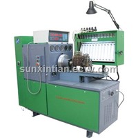Fuel Injection Pump Test Bench (JHDS-4)